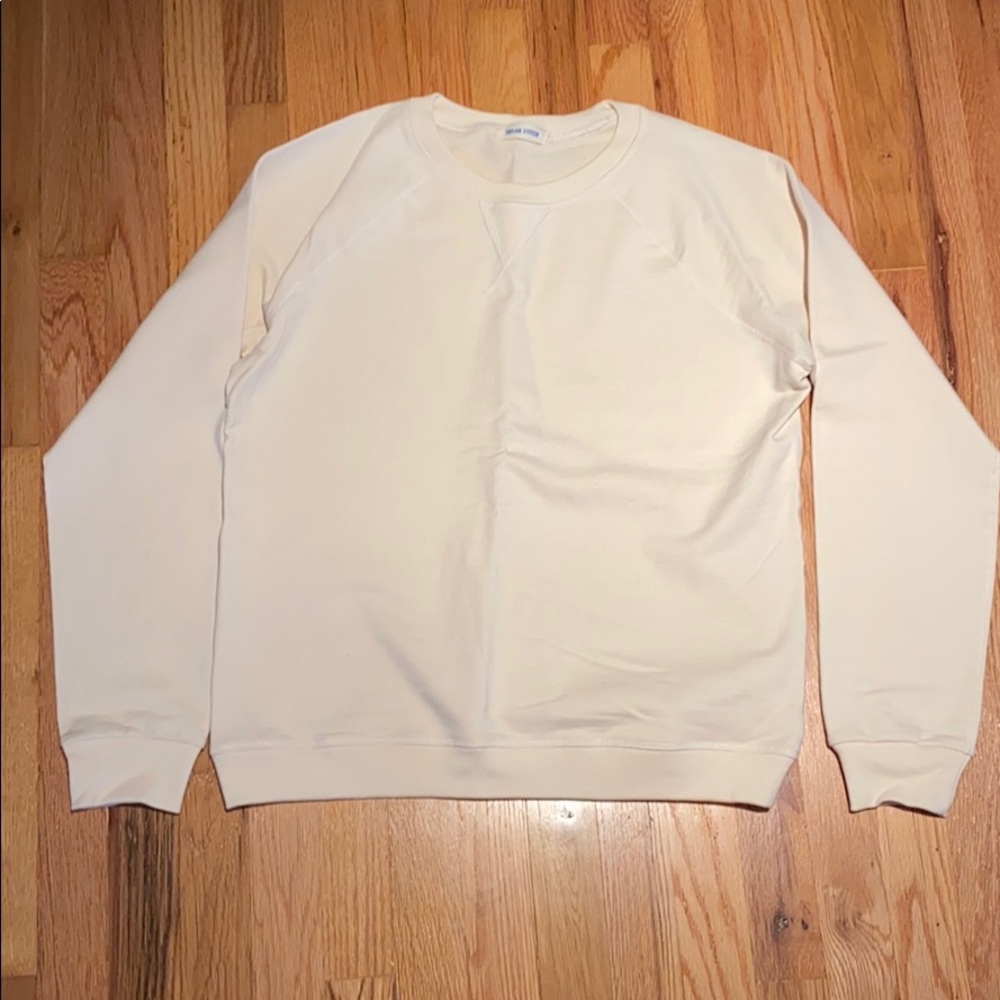Taylor Stitch women’s sweatshirt size large